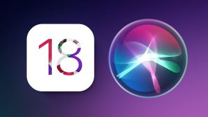 ویژگی‌ های ios 18