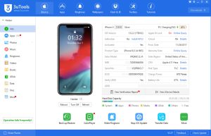 ریختن فایل از اپل به کامپیوتر