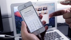 حل کردن دیسیبل آیفون با آیکلود