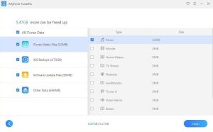 انتقال اطلاعات به آیفون جدید توسط iTunes